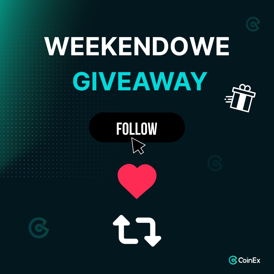 CoinEx Polska tweet media