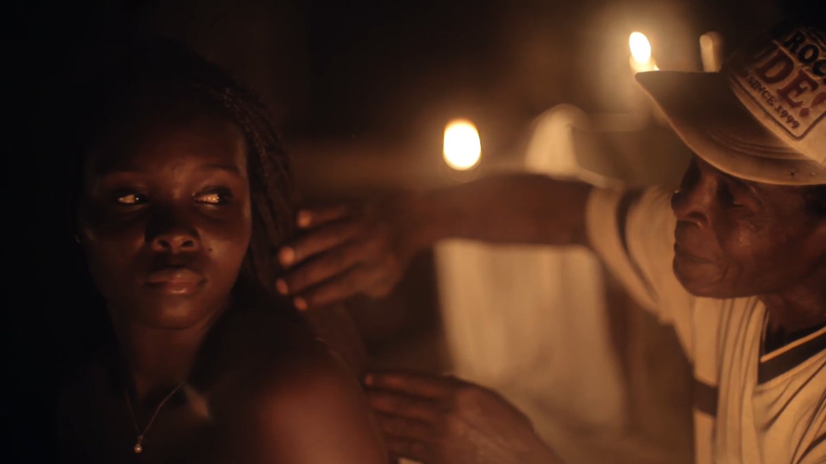 🎥Este 10 de mayo a las 8 p.m. en el <a href="/elespejoc/">El Espejo</a> por <a href="/SenalColombia/">Señal Colombia</a> 

Diálogo con Lucas Silva, cineasta y productor musical. Presenta Divinas Melodías, un cortometraje entre el ritual, la leyenda, el cine trance y la memoria afro del Pacífico. #ColombiaEsCine