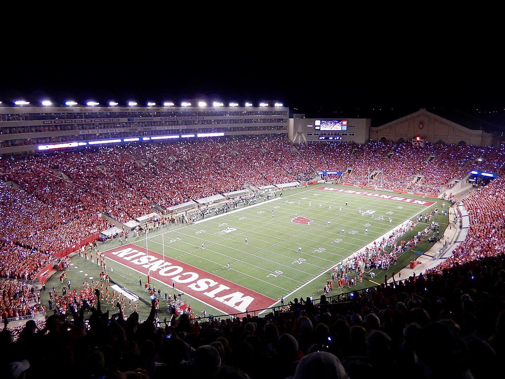 ๐๐ซ๐๐๐ฒ ๐๐ฎ๐ฅ๐ฅ (@bradyhull1) on Twitter photo Wow! After a great conversation with <a href="/CoachBlaz/">AJ Blazek</a> I am super excited to announce that I have received an offer from The University of Wisconsin!
<a href="/CoachFick/">Luke Fickell</a> <a href="/NateLetton/">Nate Letton</a> <a href="/coachtaburns/">Travis Burns</a> <a href="/SWiltfong_/">Steve Wiltfong</a> <a href="/TomLoy247/">Tom Loy</a> <a href="/cpetagna247/">Cooper Petagna</a> <a href="/GregSmithRivals/">Greg Smith</a> <a href="/adamgorney/">Adam Gorney</a> <a href="/coach_Meece/">Daryn Meece</a> <a href="/AllenTrieu/">Allen Trieu</a> Wow! After a great conversation with <a href="/CoachBlaz/">AJ Blazek</a> I am super excited to announce that I have received an offer from The University of Wisconsin!
<a href="/CoachFick/">Luke Fickell</a> <a href="/NateLetton/">Nate Letton</a> <a href="/coachtaburns/">Travis Burns</a> <a href="/SWiltfong_/">Steve Wiltfong</a> <a href="/TomLoy247/">Tom Loy</a> <a href="/cpetagna247/">Cooper Petagna</a> <a href="/GregSmithRivals/">Greg Smith</a> <a href="/adamgorney/">Adam Gorney</a> <a href="/coach_Meece/">Daryn Meece</a> <a href="/AllenTrieu/">Allen Trieu</a>