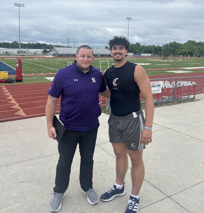 Austin Hoane (@austin_hoane22) on Twitter photo Really appreciate <a href="/CoachRyanOlson/">Ryan Olson</a> taking the time to come through to watch our first day of pads this spring ‼️ <a href="/CoachHennigan/">Taylor Hennigan</a> <a href="/CoachHarding55/">William Harding</a> <a href="/CSmithScout/">Chris Smith</a> <a href="/Michael_Hoane59/">Michael Hoane</a> <a href="/CoachVann35/">Justin Vann</a> Really appreciate <a href="/CoachRyanOlson/">Ryan Olson</a> taking the time to come through to watch our first day of pads this spring ‼️ <a href="/CoachHennigan/">Taylor Hennigan</a> <a href="/CoachHarding55/">William Harding</a> <a href="/CSmithScout/">Chris Smith</a> <a href="/Michael_Hoane59/">Michael Hoane</a> <a href="/CoachVann35/">Justin Vann</a>
