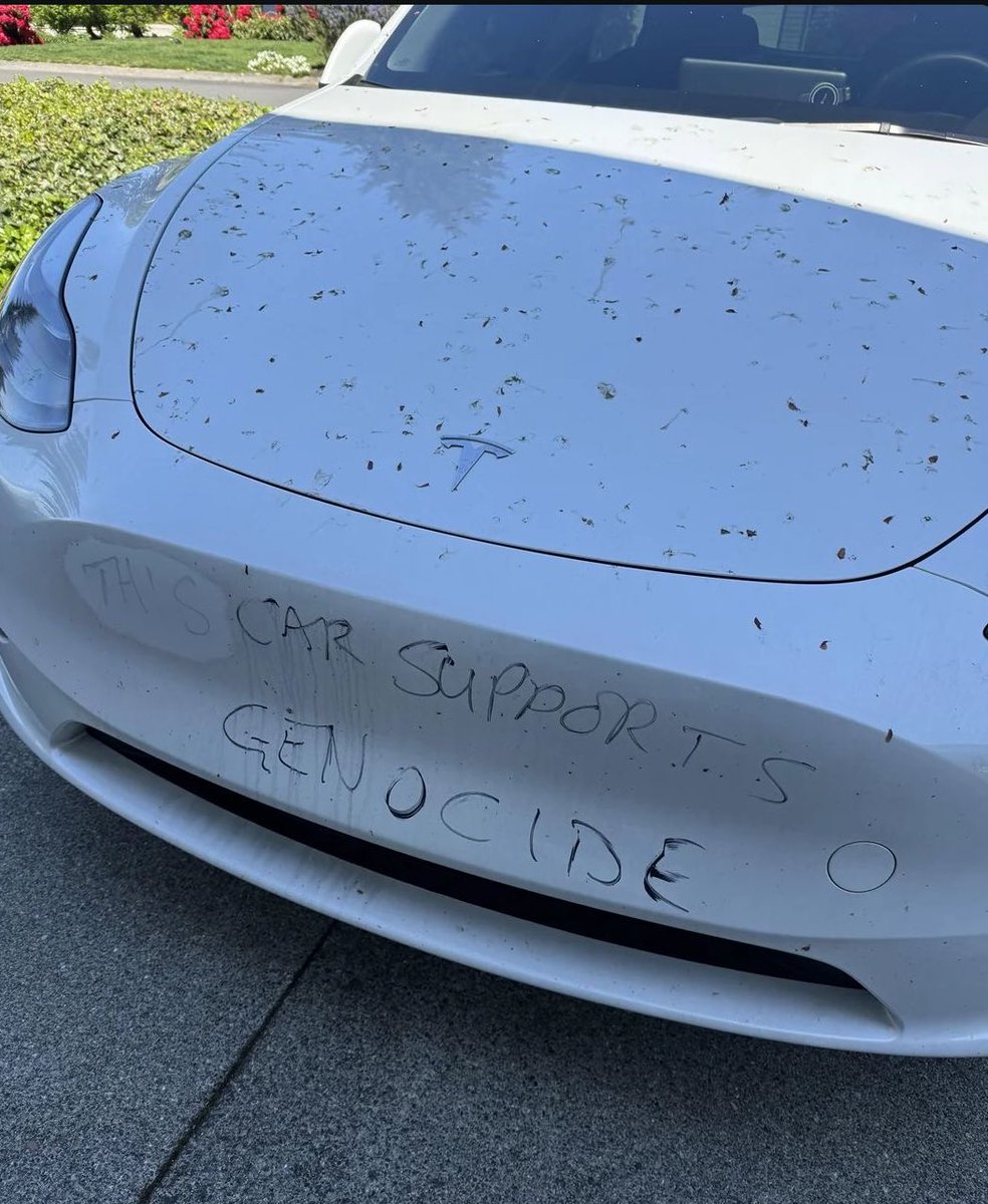 TESLARATI tweet media