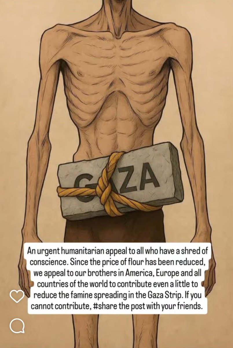 Please don't skip ❗‼️
Why are we being killed;
Why are we being starved;
Why are we being Ignored;
Why are we being scared;
Why are we being genocided;
Why are we being deprived of all meanings of life ?
Please Share Donate Quote We need you🙏🙏🙏🙏🙏🙏💔gofund.me/26315165