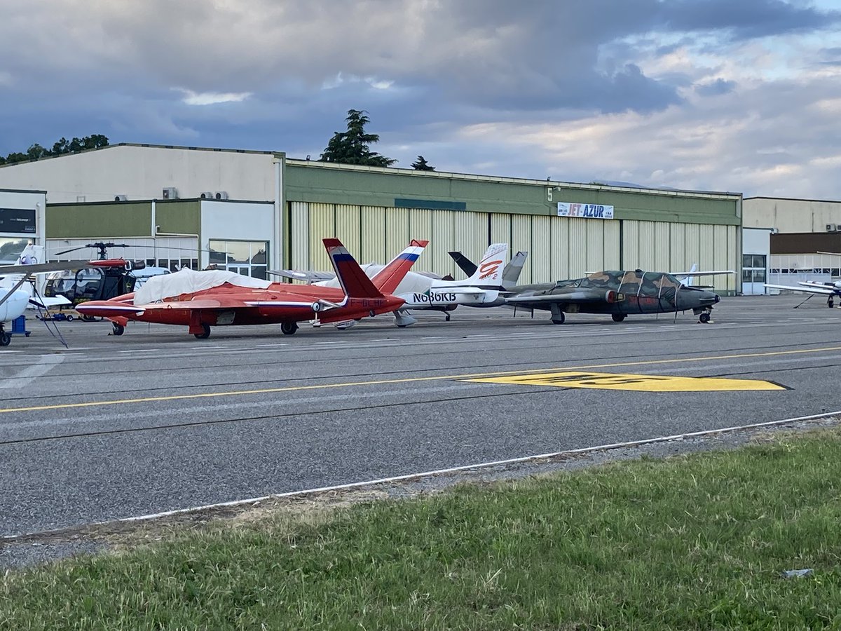 Buddy’s Aviation tweet media