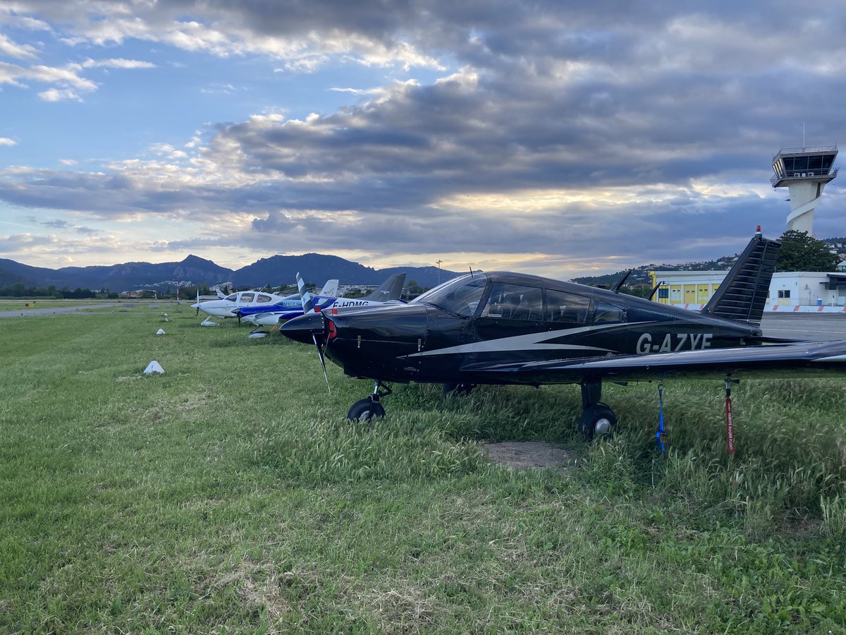 Day one of the 1st Balkan trip of 2025 done and dusted with stops at Le Touquet for a passport stamp and Reims for fuel. 

Roll on tomorrow.