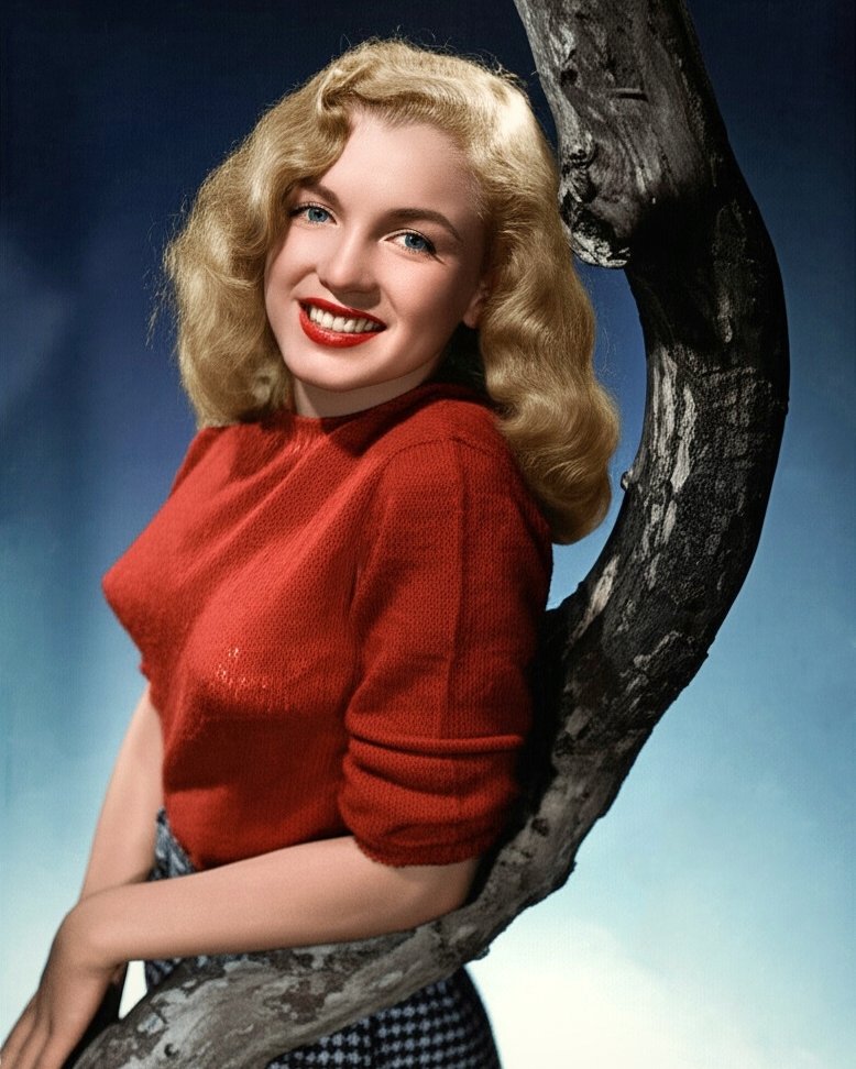 lampreiadomar's tweet image. Marilyn Monroe 
#MarilynMonroe