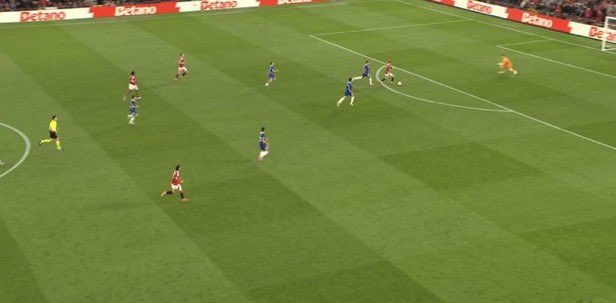 حسبي الله عليك ياغارناتشو حسبي الله