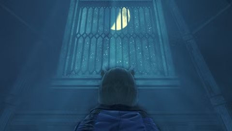 Je viens de finir Xenoblade Chronicles 3. 

J'ai pas assez de mots pour dire à quel point ce jeu est exceptionnel.