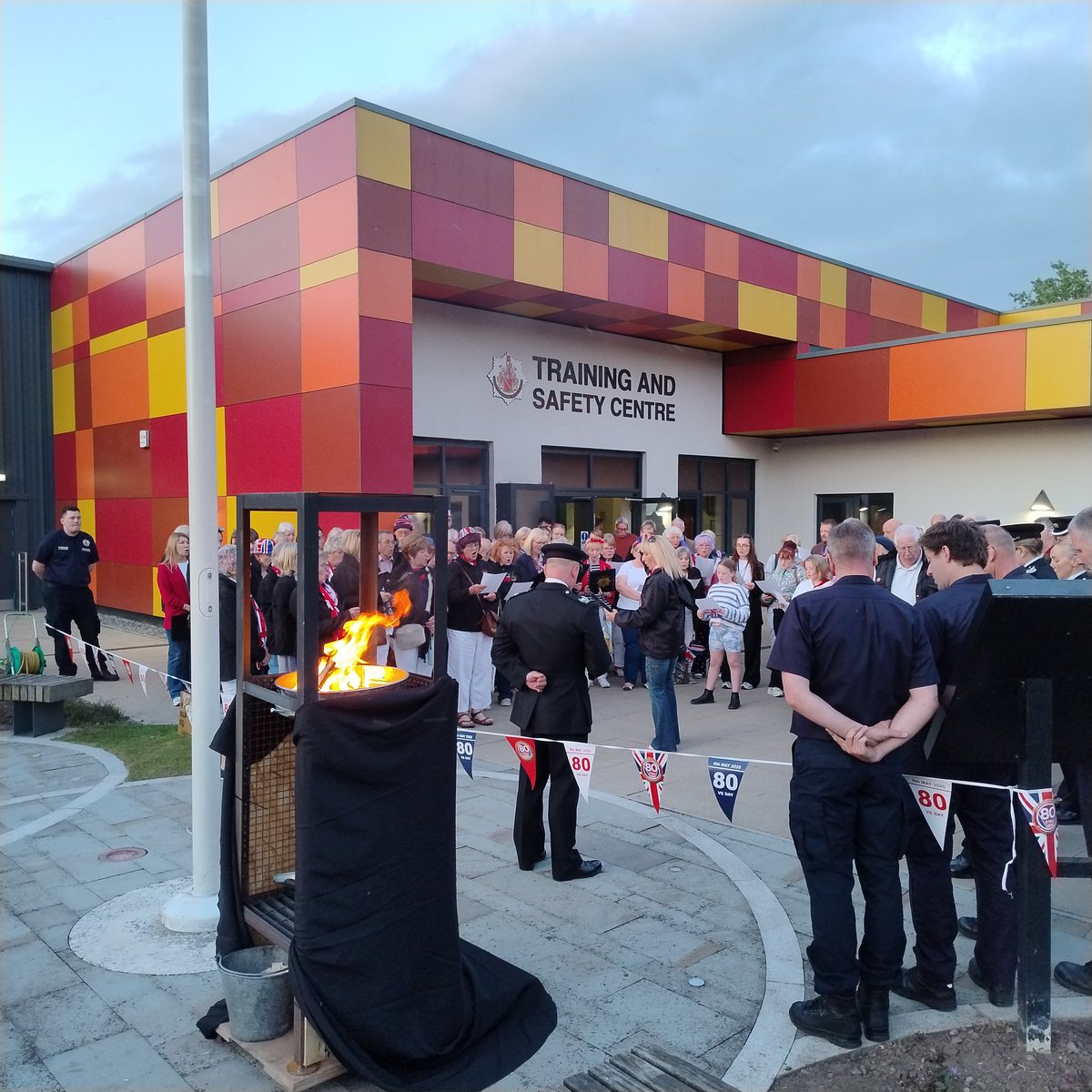 GMFRS Armed Forces Network (@gmforcesnetwork) on Twitter photo 