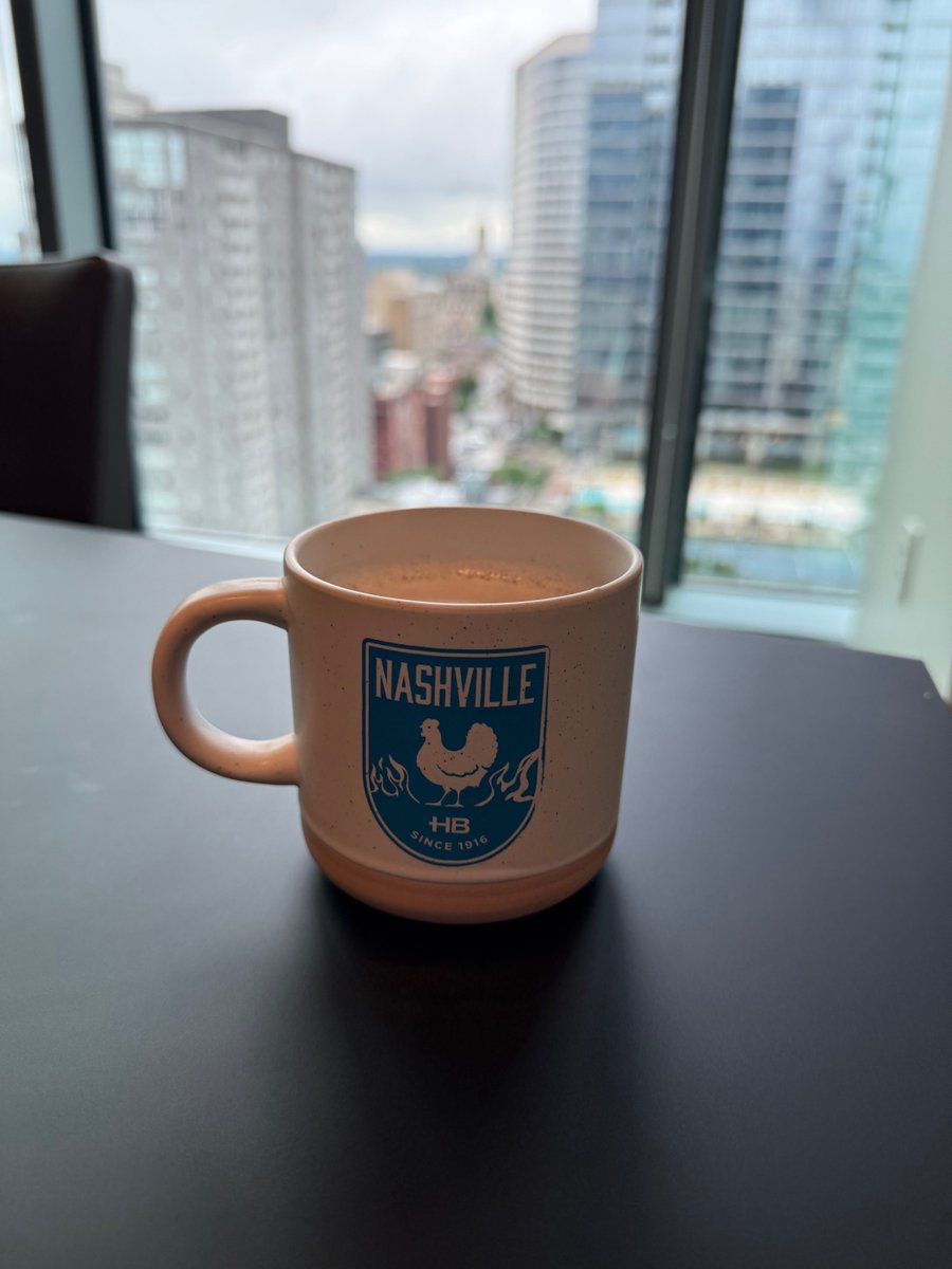 San Antonio ➝ Nashville ➝ Denver. Joined #healthcare client leadership teams this week to rethink strategy—growth, AI, regulation &amp; defining success over the next 5 years. The best part of my job is being part of these conversations when the stakes are real. #healthlaw #TeamHB