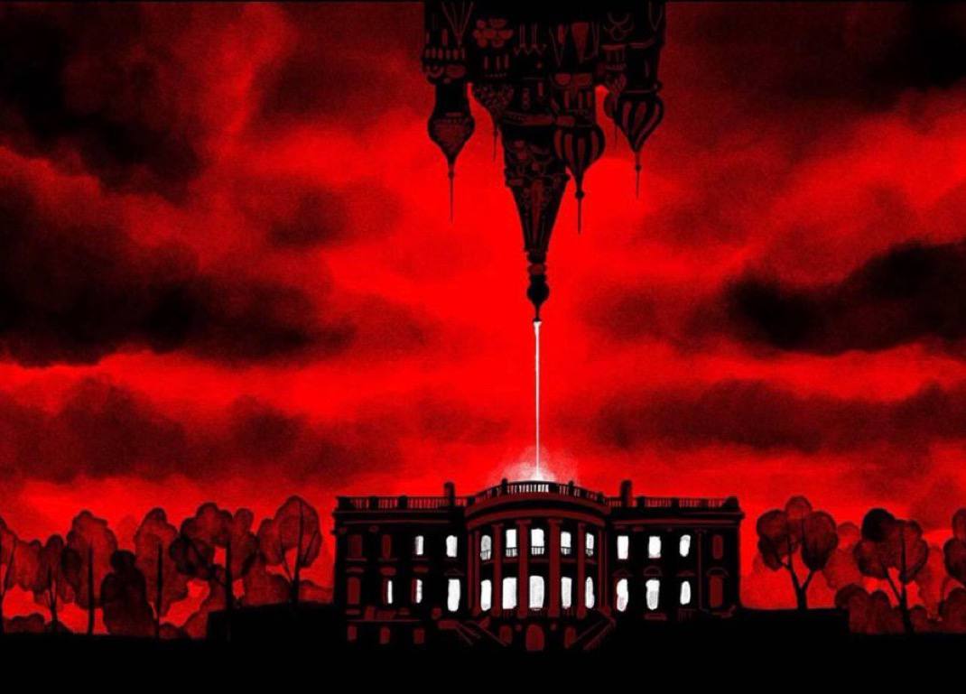 RED ALERT.