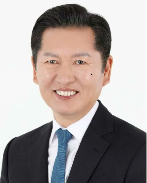 newsgongjang's tweet image. 차기 법사위원장