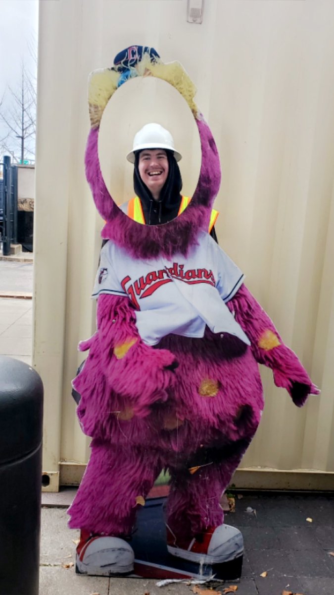 Isaac Highman tweet media