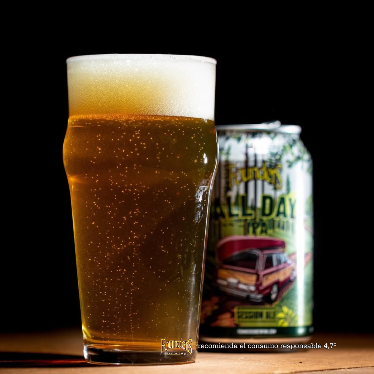 Founders Brewing Es tweet media