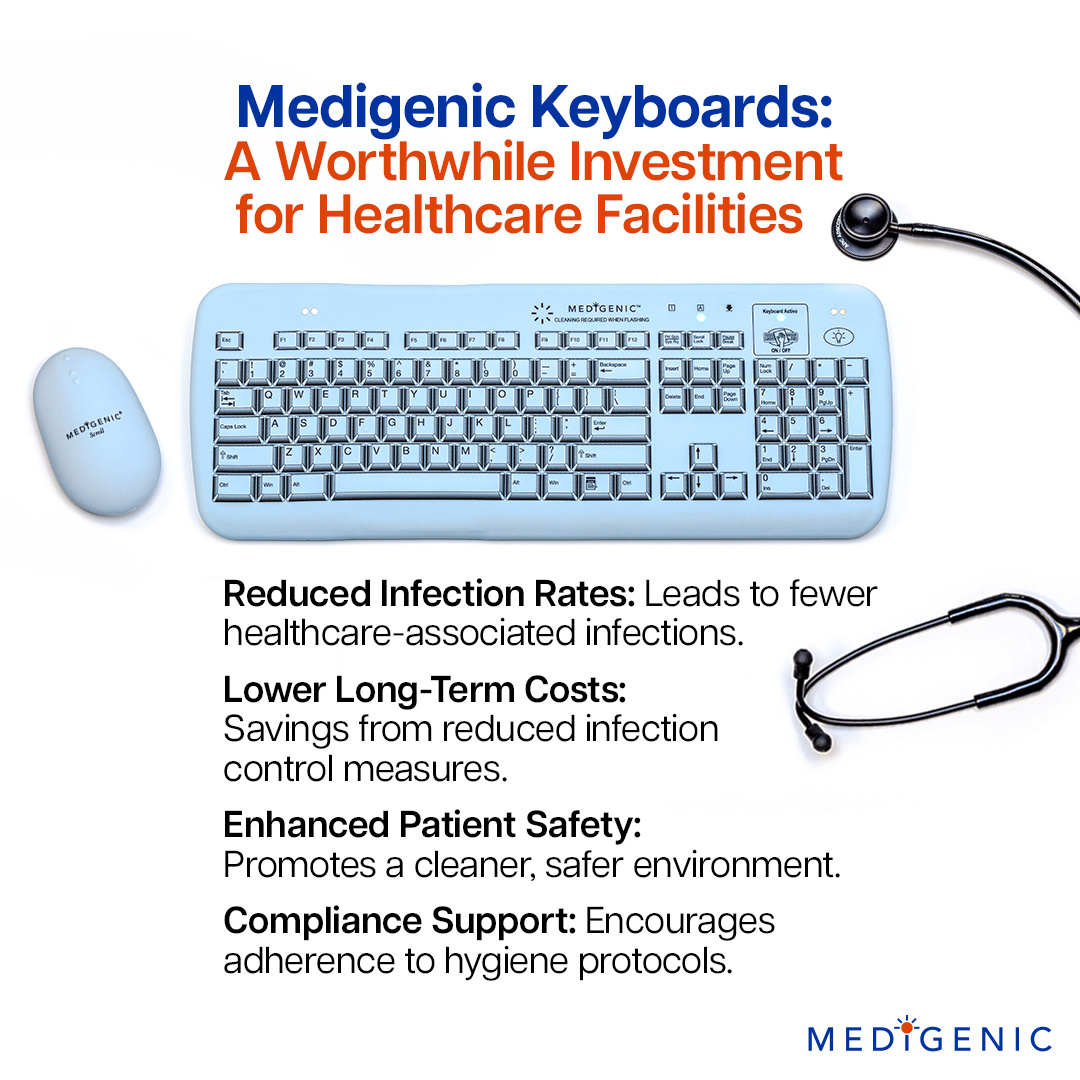 medigenic's tweet image. Every detail matters when protecting patients and staff. hubs.la/Q03lHLHz0
#InfectionControl #CleanWorkspaces #HealthcareHygiene #Medigenic