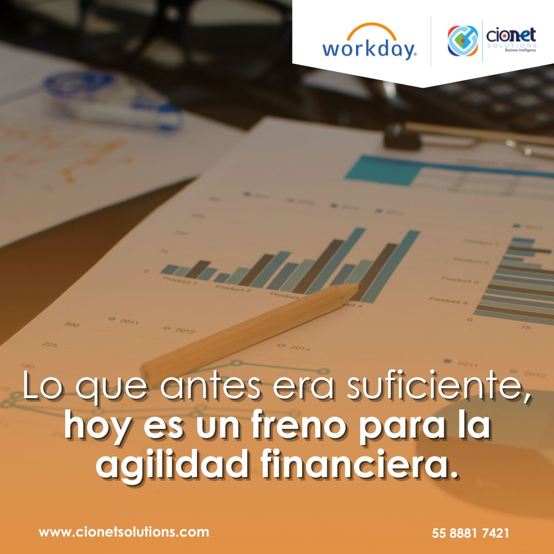 CionetSolutions's tweet photo. En un entorno cambiante, planear con herramientas rígidas puede costarte tiempo, dinero y oportunidades.

Empiece a planear como los líderes del mercado -> 
https://t.co/ziDxhEKvqN

#PlaneaciónFinanciera #WorkdayAdaptivePlanning #FinanzasCorporativas #LiderazgoEmpresarial https://t.co/MFkMwtysdA