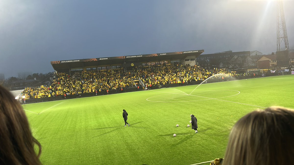 Skal en prøve å score mål i andre omgang? <a href="/MagnusBarstad/">MagnusBarstad</a>