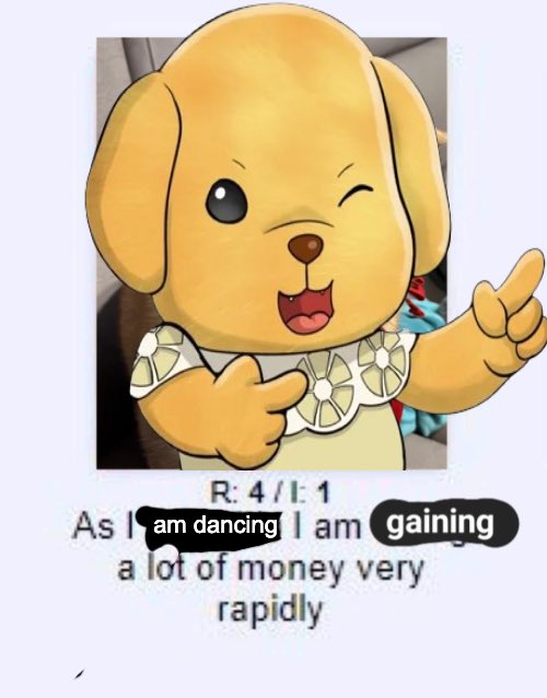 HypioHL's tweet image. comparison is unnecessary and retarded
Hypio is Hypio