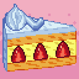 PastelZel's tweet photo. Some clouds and other fast practice pieces I made for no reason in particular.

#pixelart https://t.co/aXkBAnDlaO