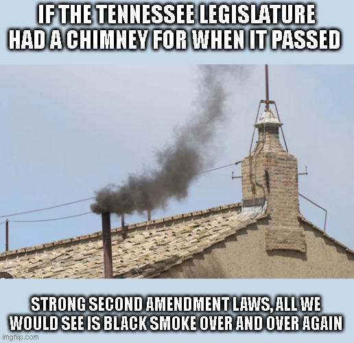 Tennessee Firearms Association (@tennfirearms) on Twitter photo Tennessee desperately needs to get rid of the "Trans-Republicans" in its Legislature. <a href="/tnsenategop/">TN Senate GOP</a> <a href="/tnhousegop/">TN House Republicans</a> <a href="/CSexton25/">Speaker Cameron Sexton</a> <a href="/ltgovmcnally/">Randy McNally</a> <a href="/SenJohnson/">Jack Johnson</a> <a href="/WilliamLamberth/">William Lamberth</a> Tennessee desperately needs to get rid of the "Trans-Republicans" in its Legislature. <a href="/tnsenategop/">TN Senate GOP</a> <a href="/tnhousegop/">TN House Republicans</a> <a href="/CSexton25/">Speaker Cameron Sexton</a> <a href="/ltgovmcnally/">Randy McNally</a> <a href="/SenJohnson/">Jack Johnson</a> <a href="/WilliamLamberth/">William Lamberth</a>