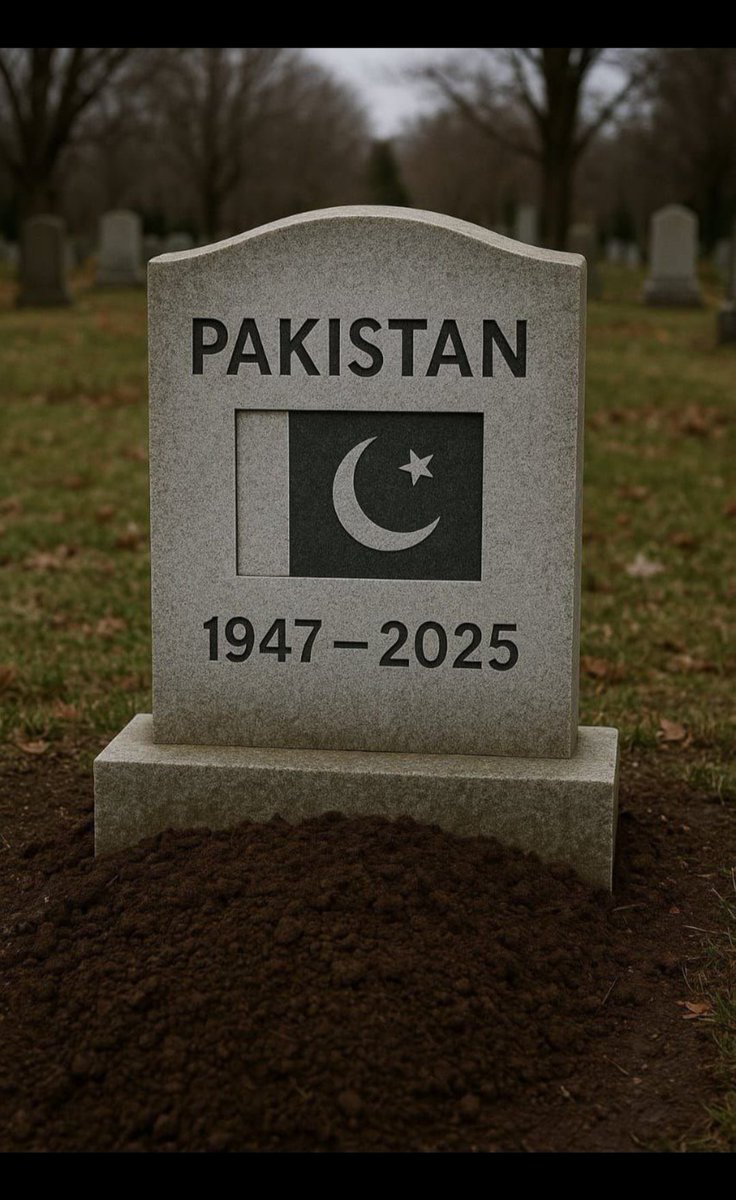 Om Shanti.

#IndiaPakistanWar