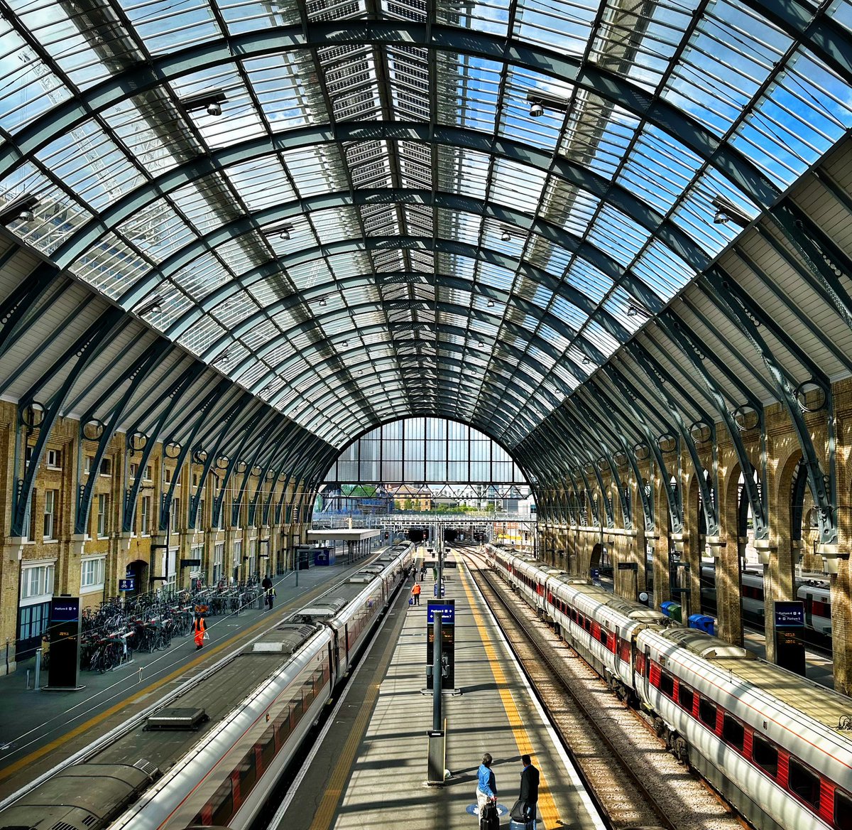 Dyson1963's tweet photo. @LNER https://t.co/id8IQlB0lk
