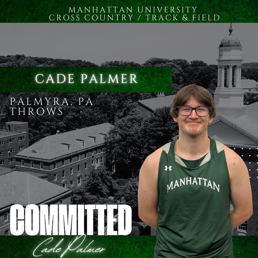 🚨Our newest Jasper jav thrower, Cade! 

#GoJaspers x #JasperNation