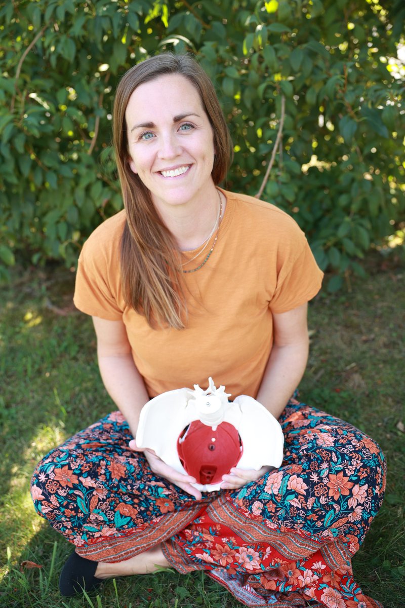 We're holding a FREE webinar today! 4pm PT / 7pm ET

Pelvic floor health affects everything from bladder control to gut function to sex to lower back pain.

💬 It’s time to stop whispering and start talking openly. 

📷 Join us for a free LIVE webinar: community.pandorahealth.com/c/livestream-e…