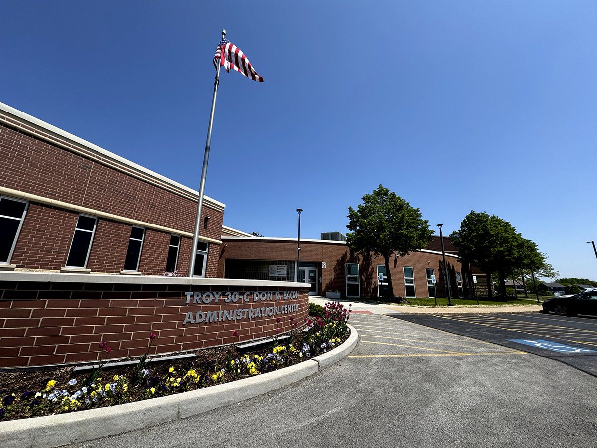 Thank you to the incredible staff at Troy 30-C for hosting a regional gathering focused on school improvement and for inviting us to be part of the conversation! If your district is looking to make real progress, connect with Troy 30-C to learn from their leadership and success.