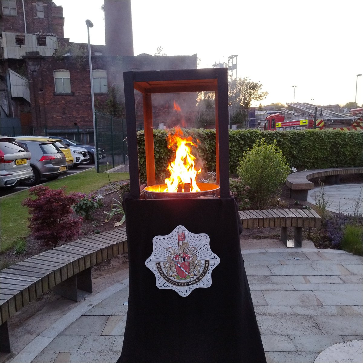 GMFRS Armed Forces Network (@gmforcesnetwork) on Twitter photo 