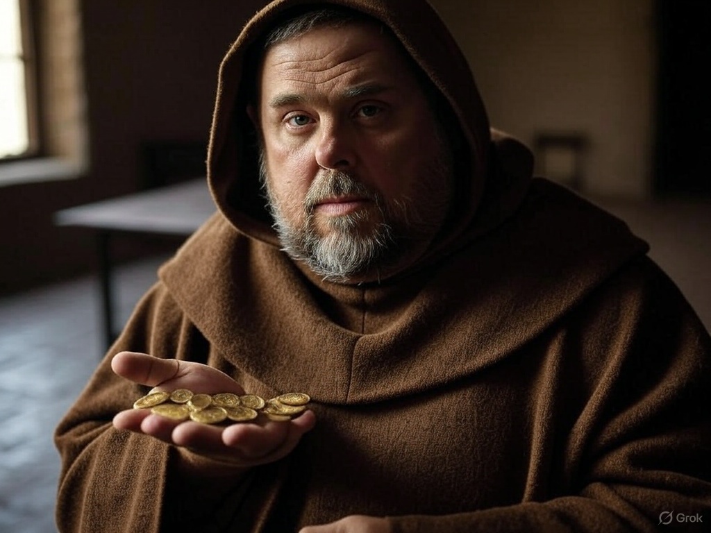 <a href="/junqueras/">Oriol Junqueras 🎗️</a> Habemus judas.