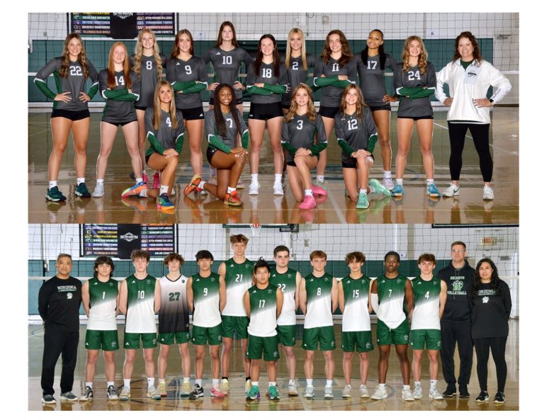 The Nordonia Boys &amp; Girls Varsity Volleyball programs will be  hosting Summer Camp at Nordonia High School on June 9-11, 2025.  nordoniaathletics.org/2025/05/07/boy…