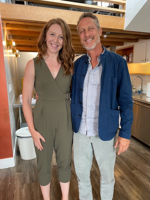 Mark Hyman, M.D. (@drmarkhyman) on Twitter photo I’m beyond thrilled to celebrate and congratulate my dear friend and close ally, <a href="/CaseyMeansMD/">Casey Means, MD</a> on her nomination for Surgeon General of the United States.
This moment is not only historic, it’s deeply personal. Casey is one of the most courageous, nurturing, and pure-hearted I’m beyond thrilled to celebrate and congratulate my dear friend and close ally, <a href="/CaseyMeansMD/">Casey Means, MD</a> on her nomination for Surgeon General of the United States.
This moment is not only historic, it’s deeply personal. Casey is one of the most courageous, nurturing, and pure-hearted