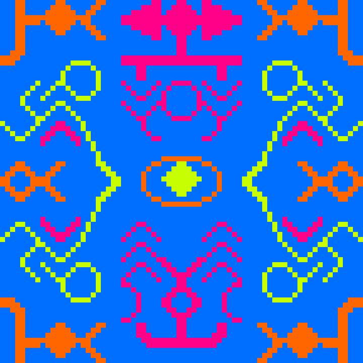Check out my latest NFT!!!

&lt;&lt;The Mosaic of Lost Cycles&gt;&gt;

Via <a href="/mintbay_co/">mintbay</a>

Edition: 1/10 | Price: 0.001 ETH 

#mintbay #chaosmagick

            🔷💥👁️⚡🌀            🔗👇🏼