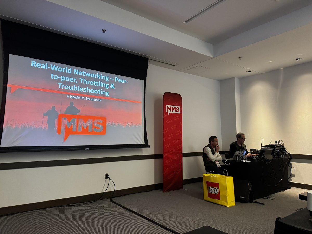 2Pint Software (@2pintsoftware) on Twitter photo Last session with <a href="/AndHammarskjold/">Andreas Hammarskjöld</a> and <a href="/mniehaus/">Michael Niehaus</a> at #MMSMOA now (3pm) in Cedar room. Come by and maybe there is something for good questions. Last session with <a href="/AndHammarskjold/">Andreas Hammarskjöld</a> and <a href="/mniehaus/">Michael Niehaus</a> at #MMSMOA now (3pm) in Cedar room. Come by and maybe there is something for good questions.