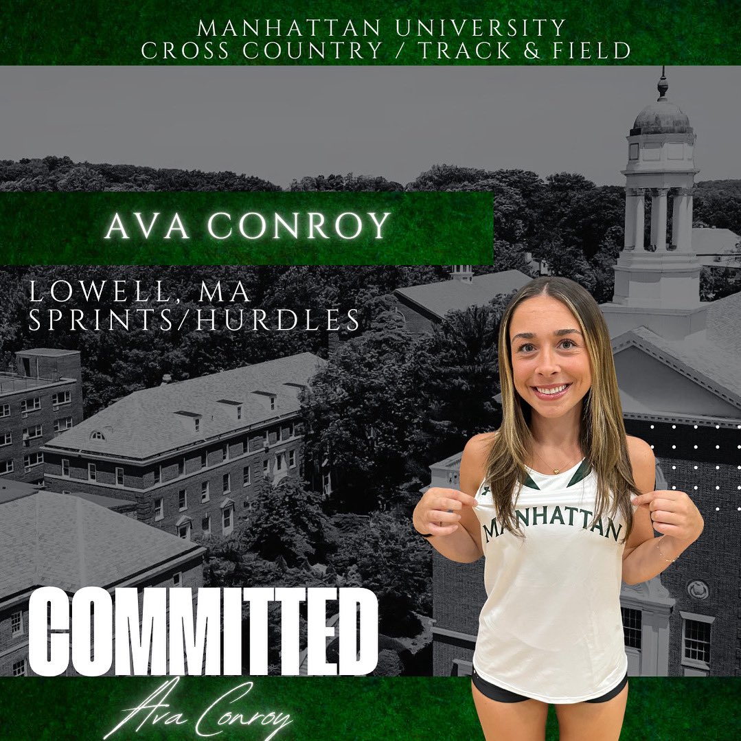 🚨Ready for Riverdale! Welcome, Ava!

#GoJaspers x #JasperNation