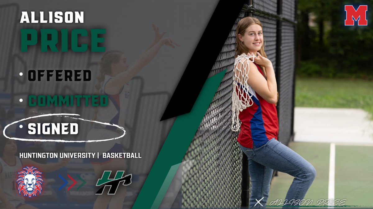 Joey Day, CAA (@mhsmonarchsad) on Twitter photo πποΈ| (1/4) Congratulations to our 16 Monarchs who put pen to paper and committed to continue their academic and athletic careers at the next level! πποΈ| (1/4) Congratulations to our 16 Monarchs who put pen to paper and committed to continue their academic and athletic careers at the next level!