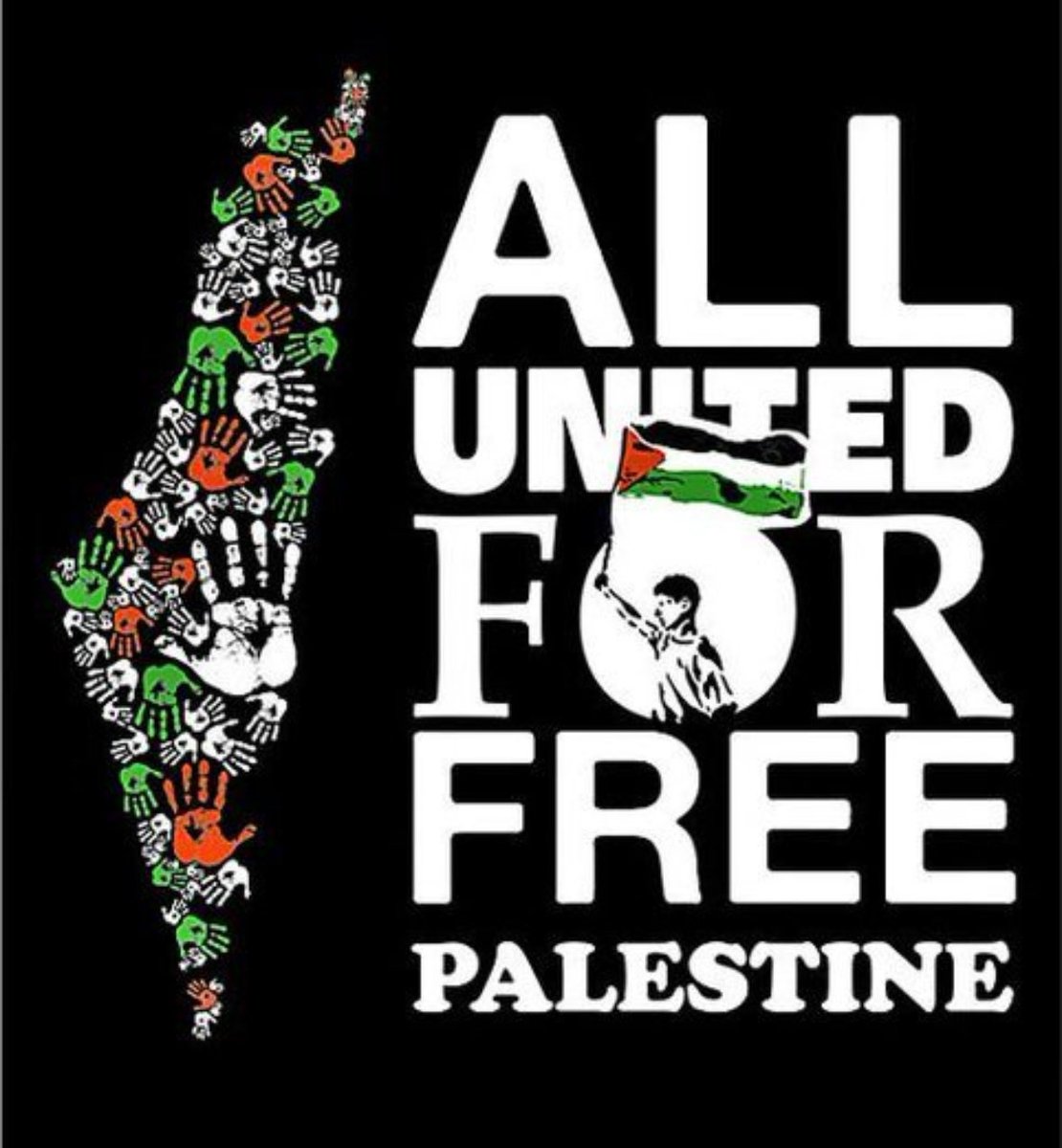 Solidarität mit <a href="/EiflerUlrike/">Ulrike Eifler</a> und #FreePalestine