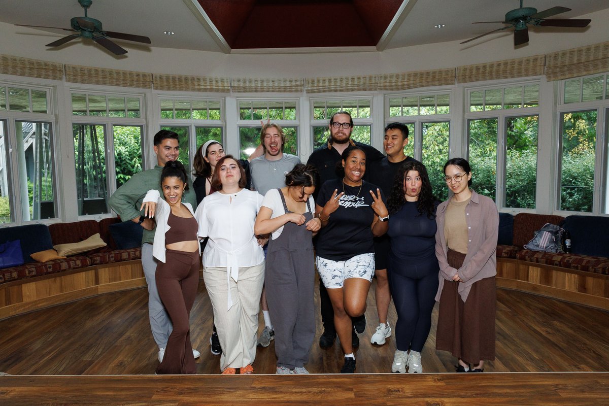 Castleton Festival tweet media