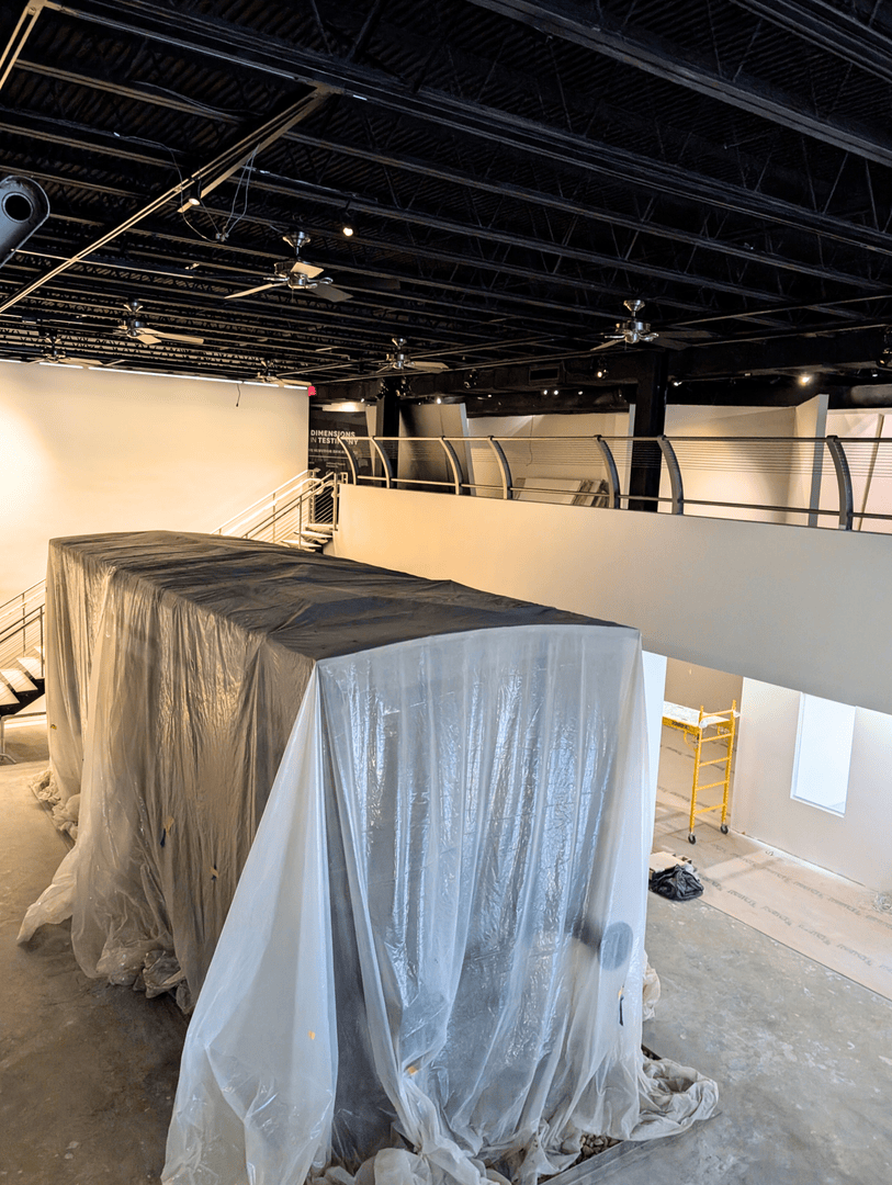FLHolocaustMus's tweet image. Save The Re-Opening Date!
We're excited to announce that The Museum will officially re-open on September 9, 2025.
Here's what's new:
🔶 A modern, mission-centered The FHM experience
🔶 Re-Imagined Core Exhibition: History, Heritage, and Hope
🔶 Thor—a Danish fishing boat used…