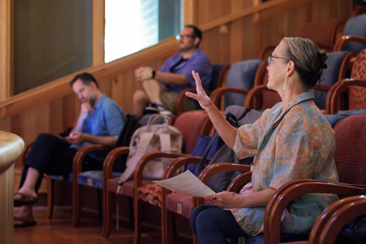 Castleton Festival tweet media