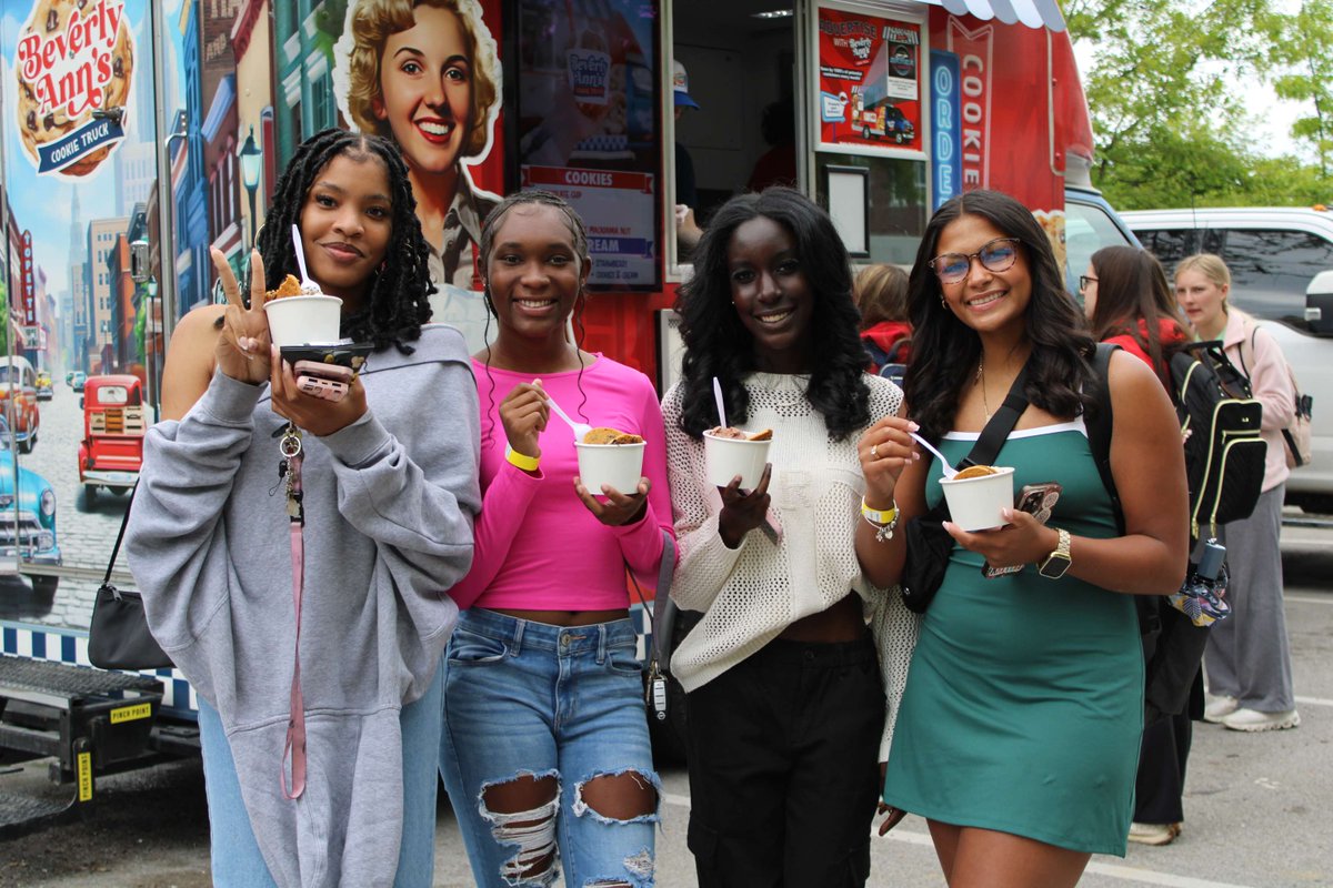 Summer Fest 2025 was all good vibes—great music, tasty food, fun activities, and even better company. A perfect way to kick back and soak up the summer fun during dead week.