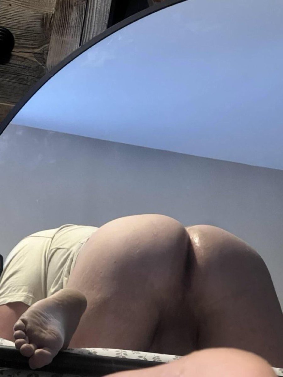 Bubble Butt VA tweet media