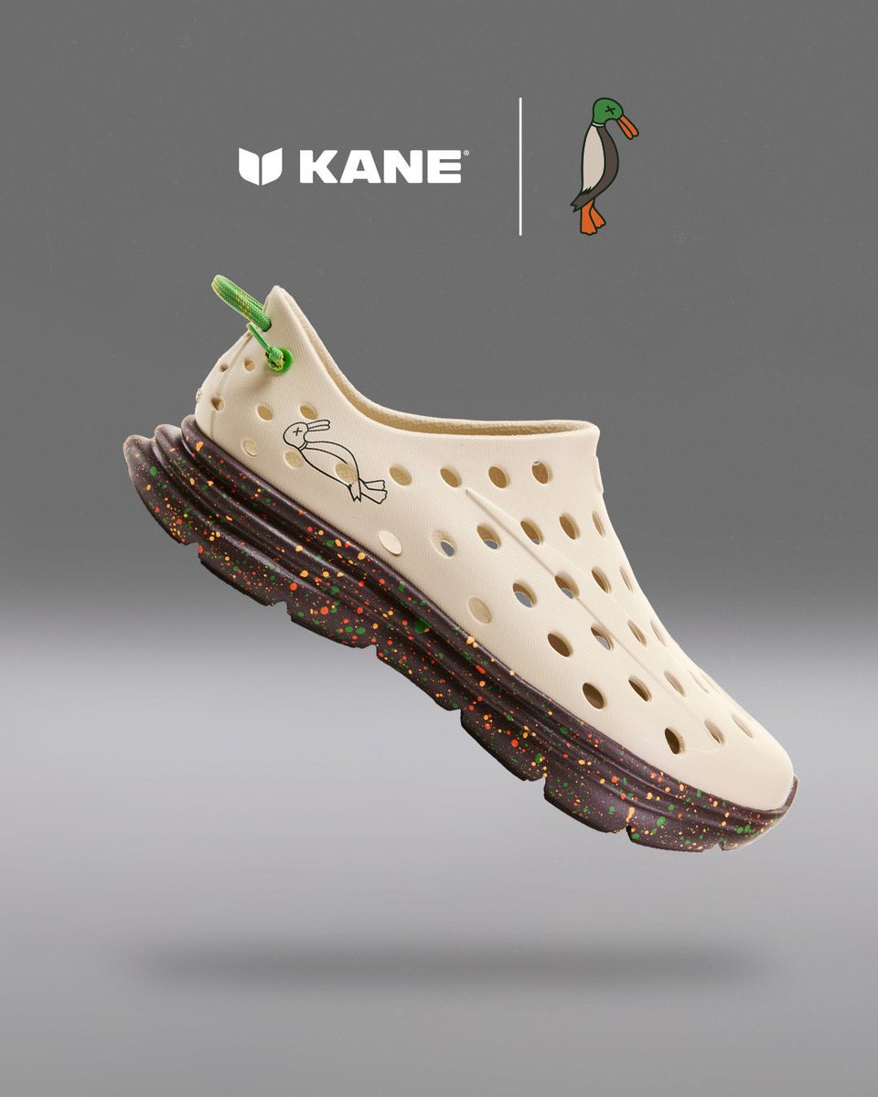 Introducing KANE x 24.7 Hunt. 

kanefootwear.com/collections/24…