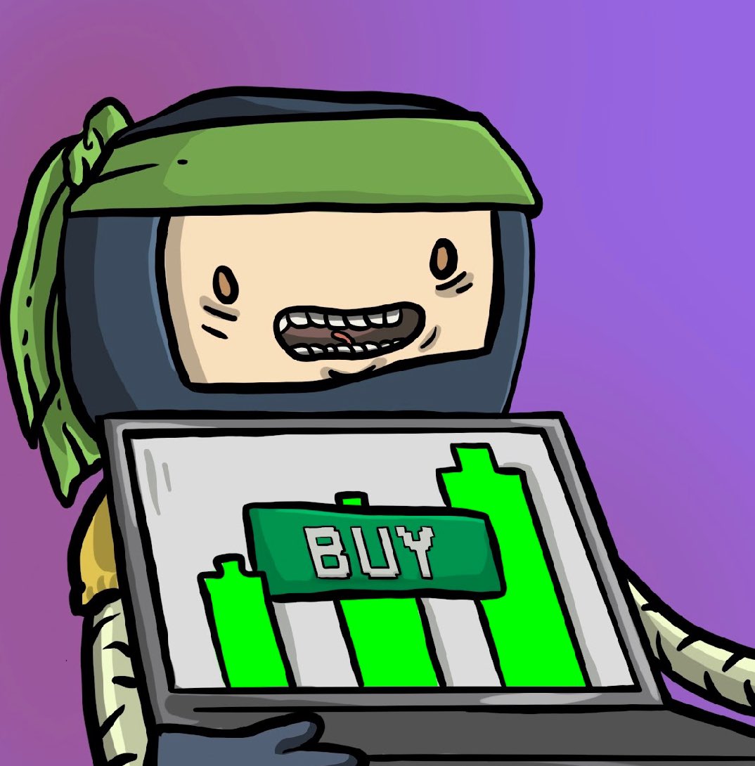 Ninja Squad ($NST) tweet media