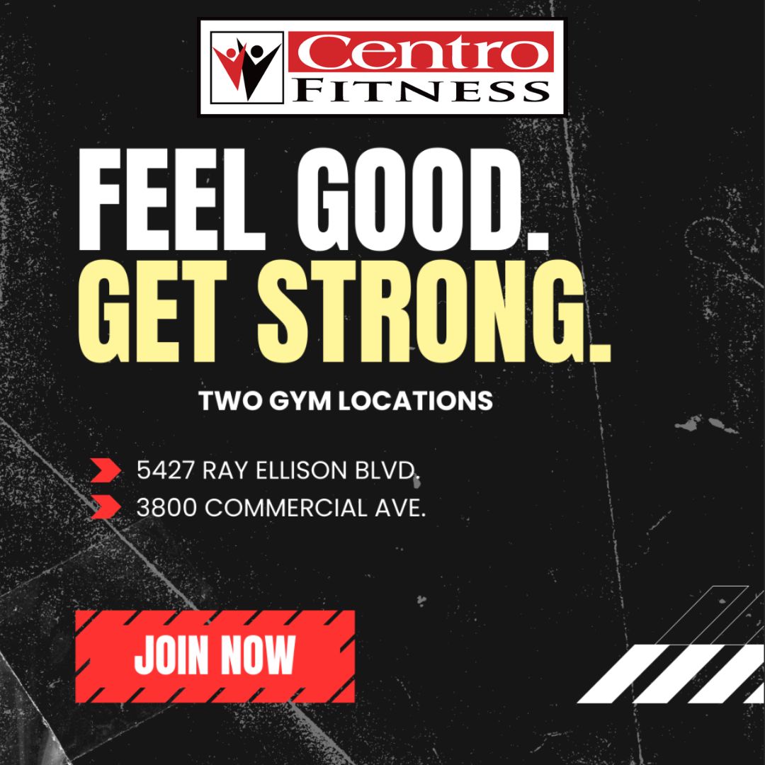Ready to move? Both Centro Fitness gyms are open and here to support your wellness journey!
🏋️‍♂️ Affordable memberships
👥 Community-focused
📍 Two convenient locations

Visit: centrofitnesssa.com

#CentroFitness #StrongerTogether #WellnessStartsHere #SanAntonioFitness
