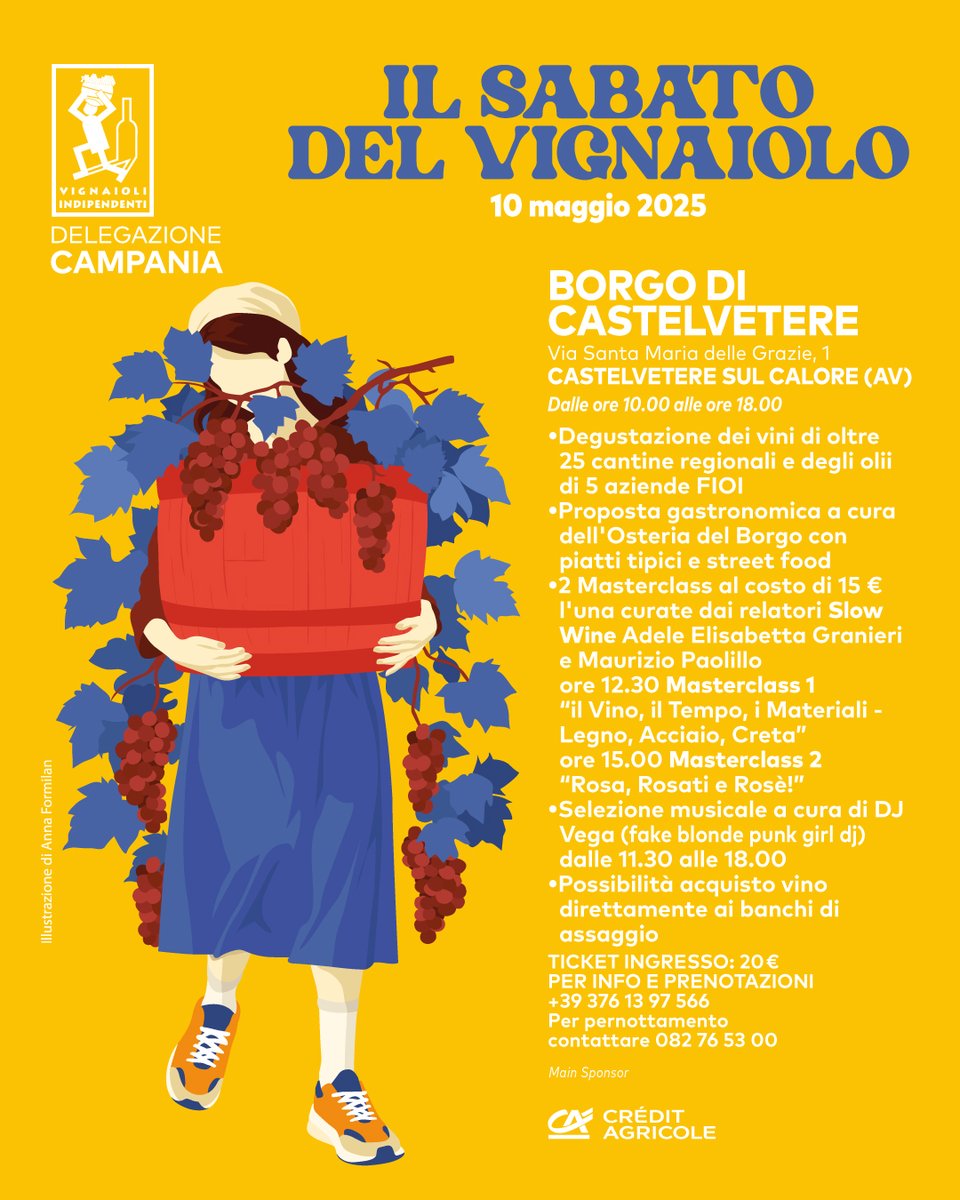 Cantine Mustilli tweet media