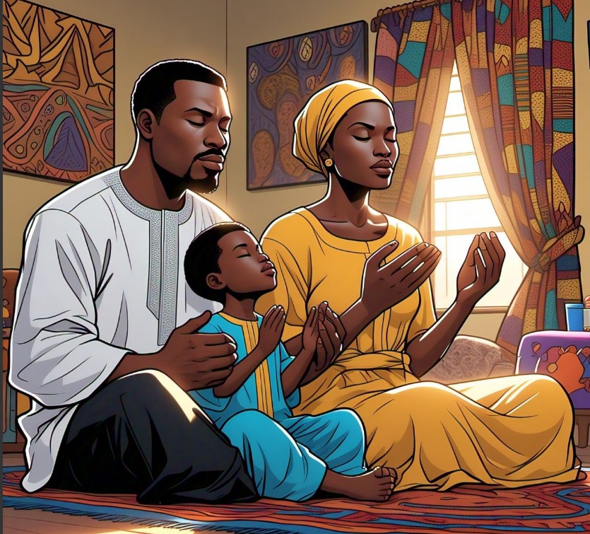 Ai Mukama,

Nitukusiima ahabw'okutuhisya eriizooba tukiine omwisyo n'amagara. 

Turinde omumirimo yaitu. Mukama arinda amaka gaitu n'abanyamikago kandi byona ebi baraakore bihaise eiziina ryawe ekitiinisa ebiro byona.

Amiina 🙏