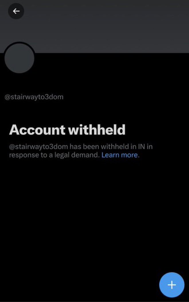 The Saviour tweet media