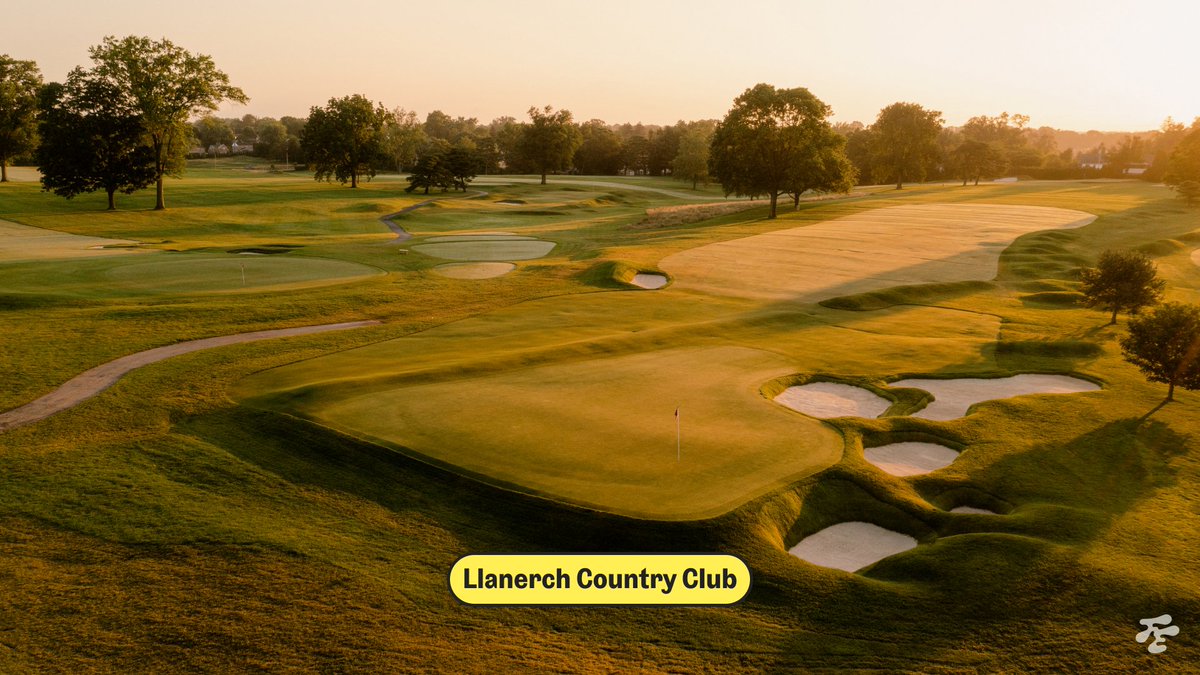 Fried Egg Golf tweet media