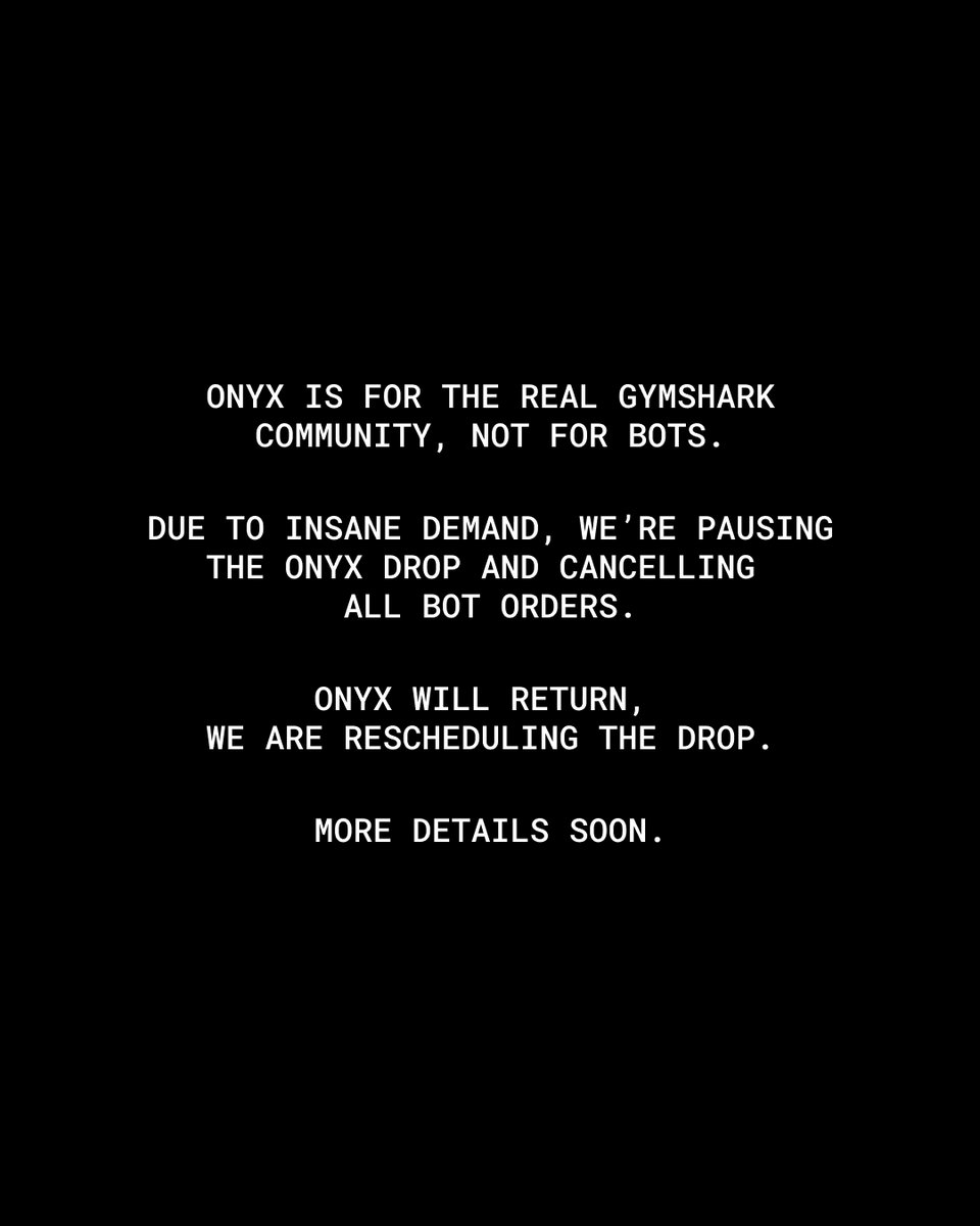 Gymshark (@gymshark) on Twitter photo 